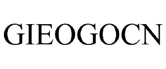 GIEOGOCN