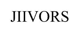 JIIVORS