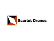 SCARLET DRONES