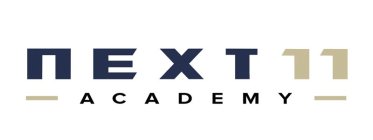 NEXT 11 ACADEMY