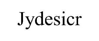 JYDESICR