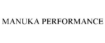 MANUKA PERFORMANCE