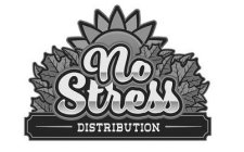 NO STRESS DISTRIBUTION