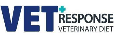 VET RESPONSE VETERINARY DIET