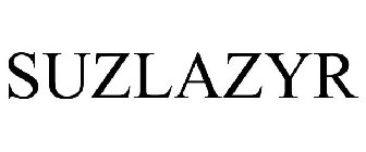 SUZLAZYR