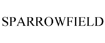 SPARROWFIELD