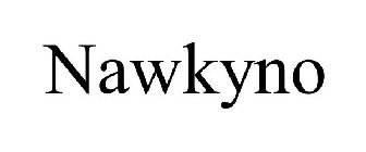 NAWKYNO