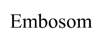 EMBOSOM