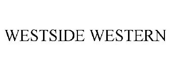 WESTSIDE WESTERN