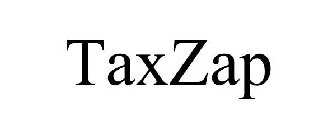 TAXZAP