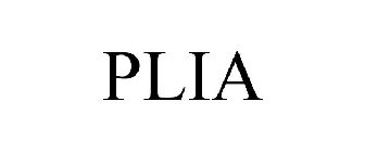 PLIA