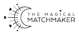 THE MAGICAL MATCHMAKER