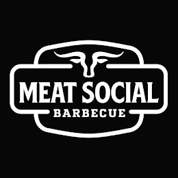 MEAT SOCIAL BARBECUE