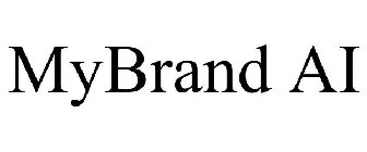 MYBRAND AI