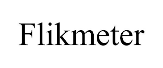 FLIKMETER