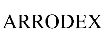 ARRODEX