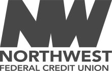 NW NORTHWEST FEDERAL CREDIT UNION