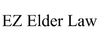 EZ ELDER LAW