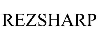 REZSHARP