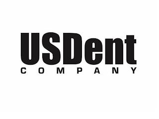 USDENT COMPANY