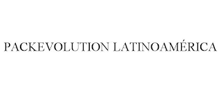 PACKEVOLUTION LATINOAMÉRICA