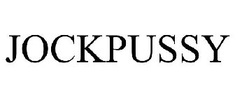 JOCKPUSSY