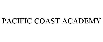 PACIFIC COAST ACADEMY