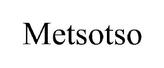 METSOTSO