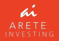 AI ARETE INVESTING