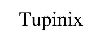 TUPINIX