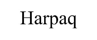 HARPAQ