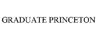 GRADUATE PRINCETON