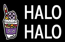 HALO HALO