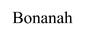 BONANAH