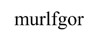 MURLFGOR