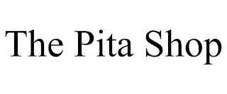 THE PITA SHOP