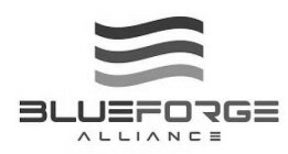 BLUEFORGE ALLIANCE