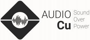 AUDIO CU SOUND OVER POWER