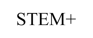 STEM+