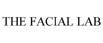 THE FACIAL LAB