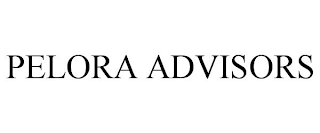 PELORA ADVISORS