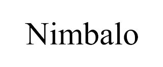 NIMBALO