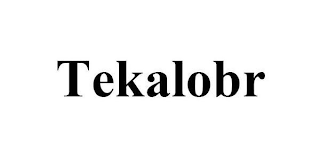 TEKALOBR