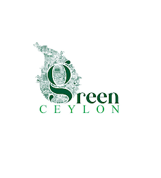 GREEN CEYLON