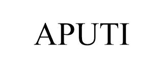 APUTI