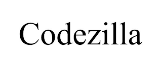 CODEZILLA