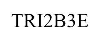 TRI2B3E