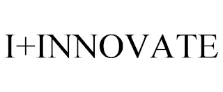 I+INNOVATE