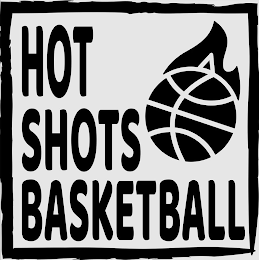 HOT SHOTS BASKETBALL