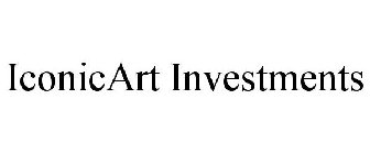 ICONICART INVESTMENTS